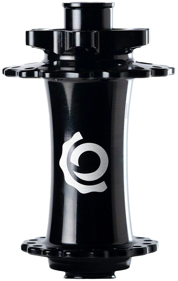 Industry Nine Hydra 2 Classic Front Hub - 15 x 110mm 6-Bolt Black 32H