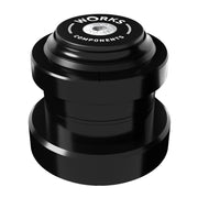 Works Components Angle Headset 2Deg EC44/28.6|EC44/40 120-129HT Blk