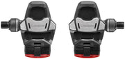 LOOK KEO Blade Carbon Ceramic Vision Pedals - Single Sided Clipless Carbon 9/16" BLK 53mm QF