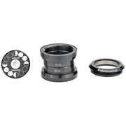 Enduro 1-1/8 BO Angular Contact External Bearing Kit 34mm