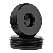 Burgtec Pedal End Caps Penthouse MK5 B-Rage Pedals Pair