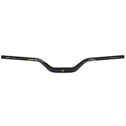 Burgtec Josh Bryceland Ride Wide Rise Bar (35) 65/800mm Blk