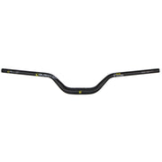 Burgtec Josh Bryceland Ride Wide Rise Bar (35) 80/800mm Blk
