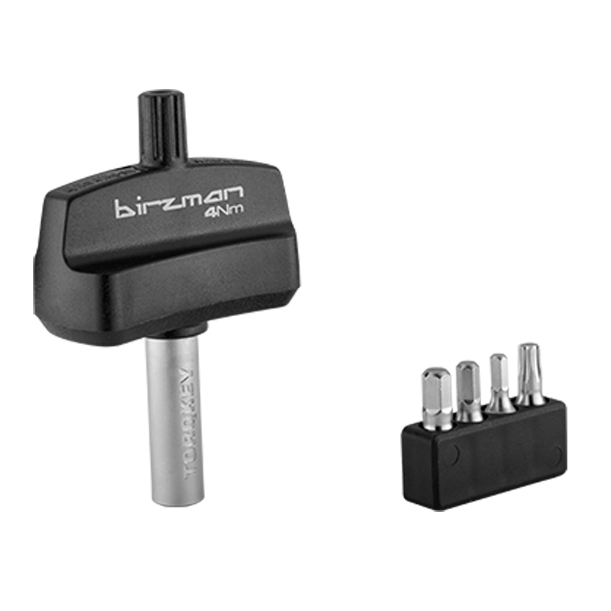 Birzman Torque Driver 4Nm