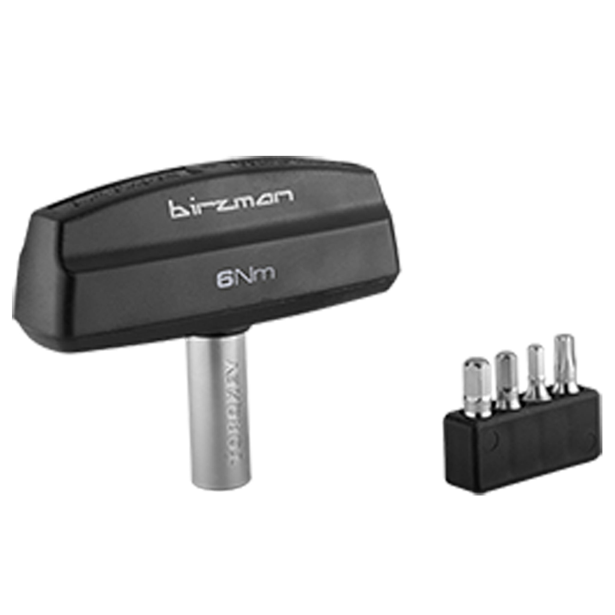 Birzman Torque Driver 6Nm