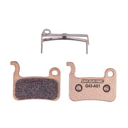 Braking Italy (Sunstar) Shimano (A-type 2-piston) Pads Sintered Race