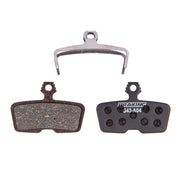 Braking Italy (Sunstar) Disc Pads SRAM Code 2011+ - Organic