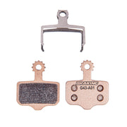 Braking Italy (Sunstar) Disc Pads SRAM Level-T TL - Sintered Race