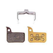 Braking Italy (Sunstar) Disc Pads SRAM Level Ultimate - Carbo-Metallic