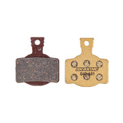 Braking Italy (Sunstar) Disc Pads Magura MT 2/4/6/8 - Carbo-Metallic