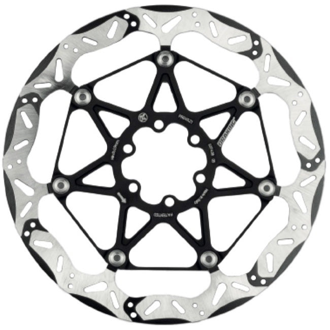 Braking Italy (Sunstar) EPTA Stage 0 Rotor(2.2mm Thick) Center Lock - 220
