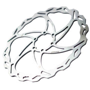 Braking Italy (Sunstar) Disc Rotors 3mm Thick - 180mm