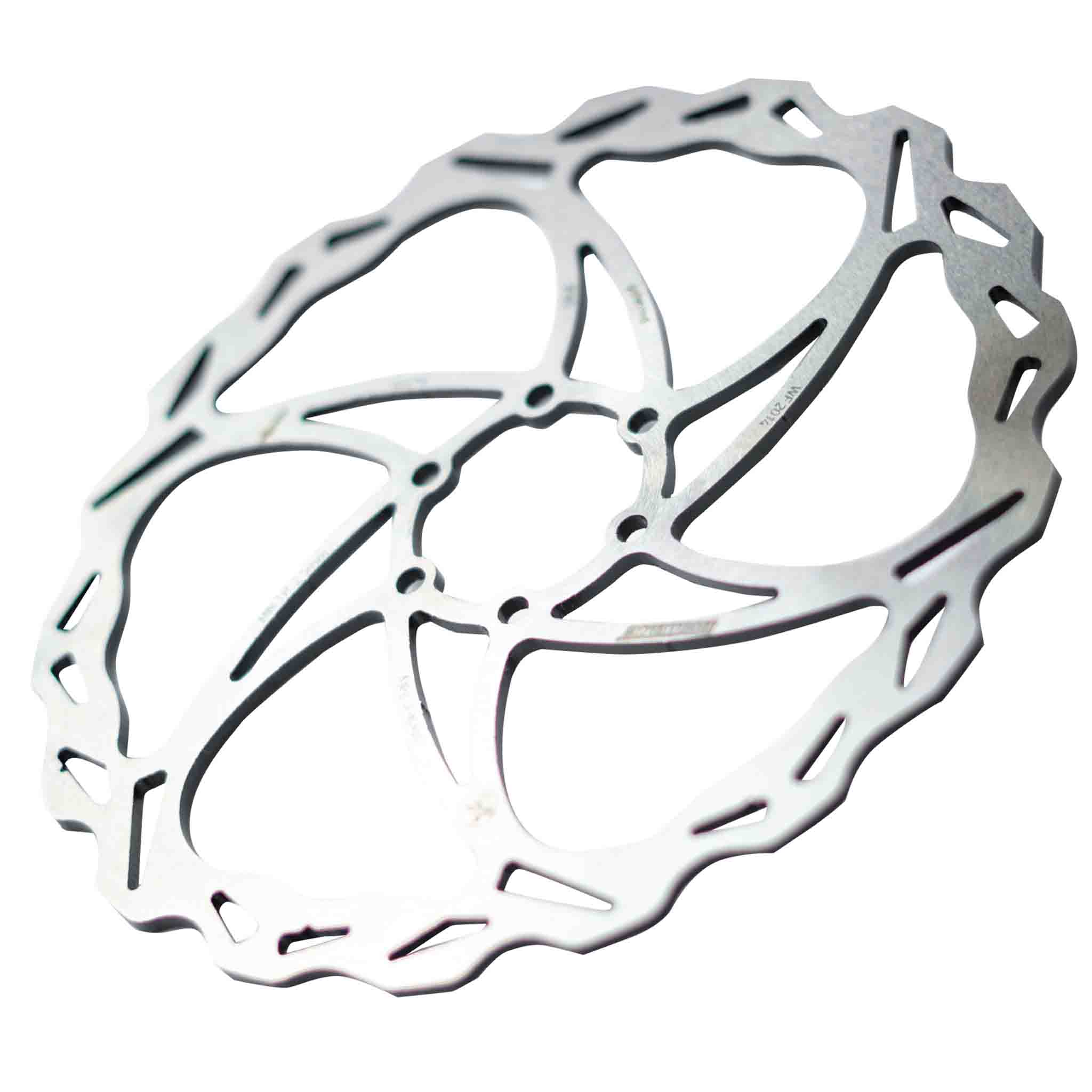 Braking Italy (Sunstar) Disc Rotors 3mm Thick  - 203mm