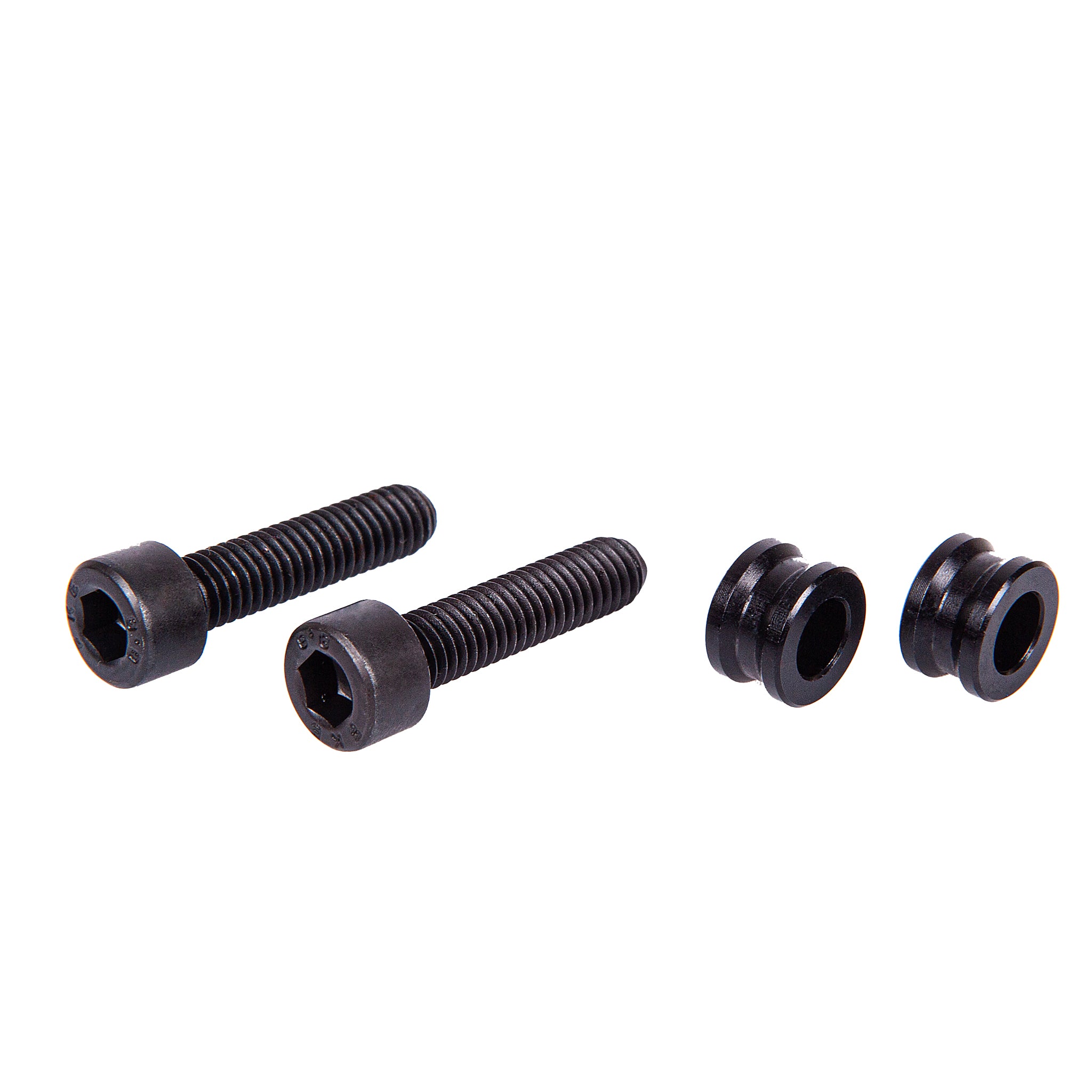 Braking Italy (Sunstar) Caliper Spacer (74mm) 203 to 220mm - Black