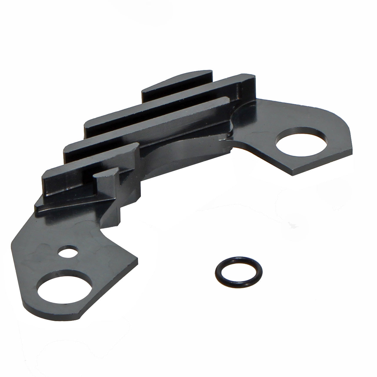 Braking Italy (Sunstar) Incas 2.0 Vented Caliper Spacer 3mm Rotor