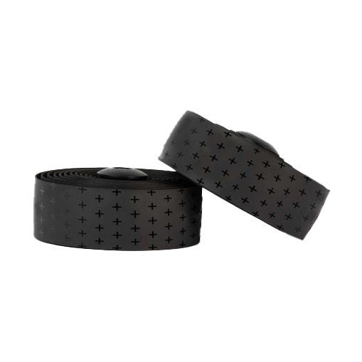 Burgh Classic Bar Tape Addition Stealth Black