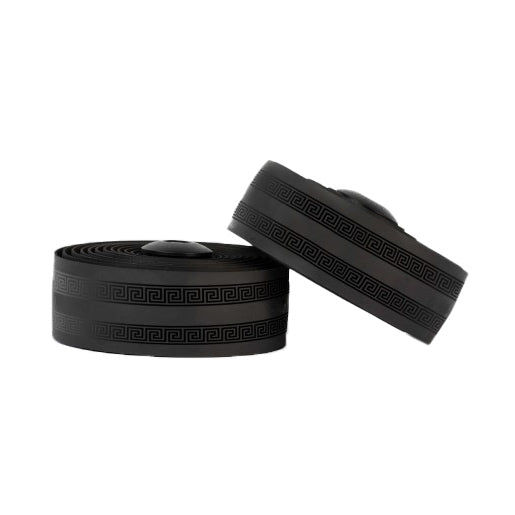 Burgh Classic Bar Tape Key Stealth Black