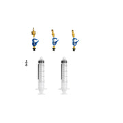 Bleedkit.com Basic Bleed Kit