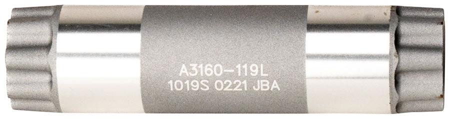 FSA AL Spindle 30mm for SL-K Adv. Crank