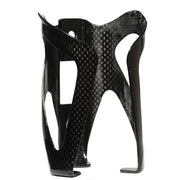 Cinelli Harrys Carbon Fiber Bottle Cage Clear Carbon