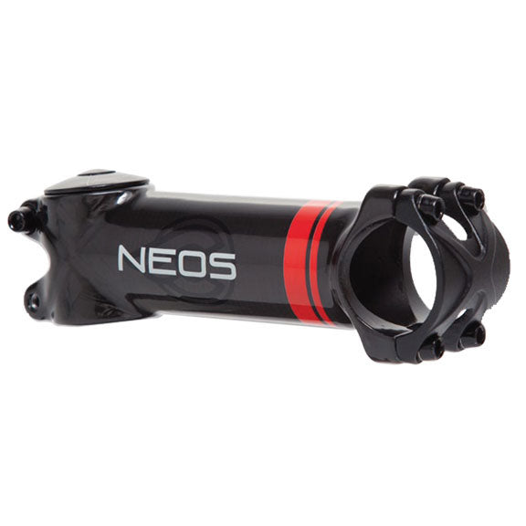 Cinelli Neos Carbon/Alloy Stem (31.8) 84d x 100mm - Blk