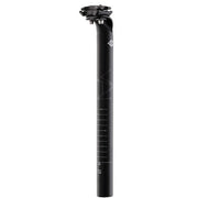 Cinelli Vai Seatpost 350 x 27.2mm - Black