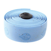 Cinelli Cork Ribbon Bar Tape - Light Blue
