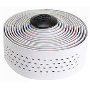 Cinelli Caleido Ribbon Bar Tape - White