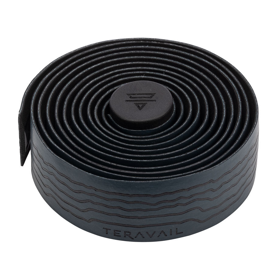 Teravail Radia Bar Tape - 3.5mm 200cm Midnight Blue