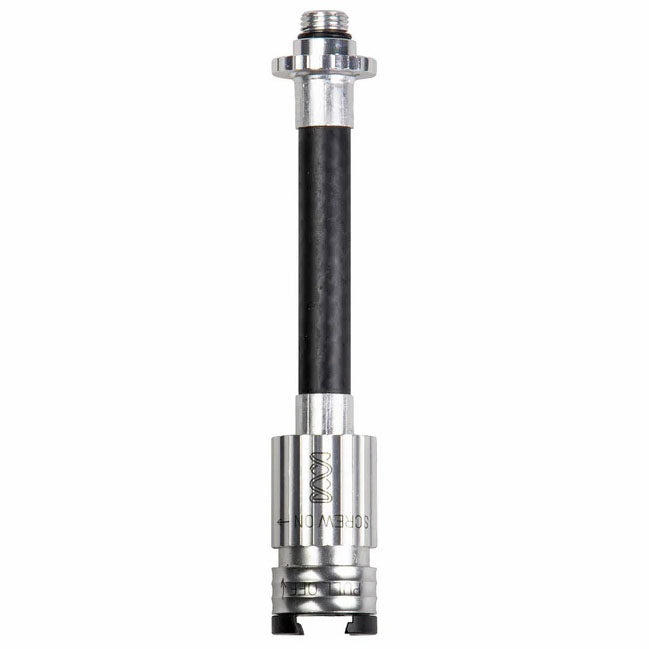 Daysaver Screw on Pull Off Hose