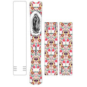 DYEDBRO Frame Protection Guadalupe Color