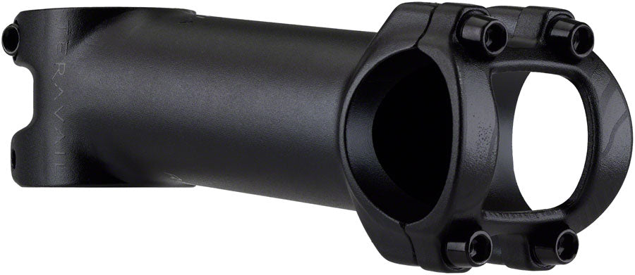 Teravail Radia Stem - 120mm 31.8mm Clamp +/-6 1-1/8" Black