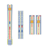 DYEDBRO Kids Frame Protection Police