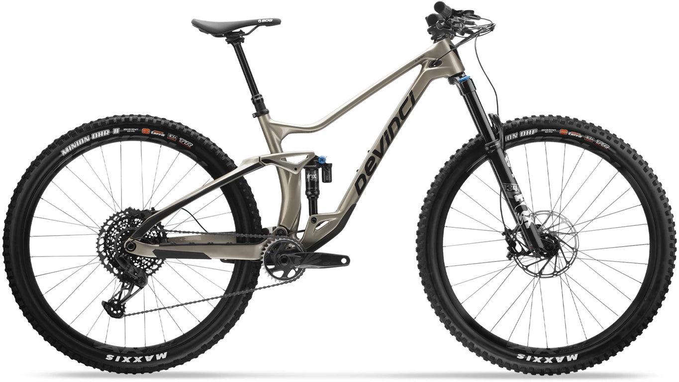 Devinci Bikes Devinci Bikes