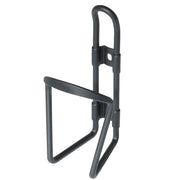 Delta Alloy Bottle Cage - Black