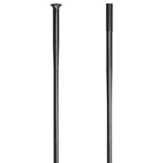 DT Swiss Competition Race 14g DB Spoke SP  Blk 306mm 20/Ct