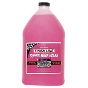 Finish Line Super Bike Wash 1 Gallon