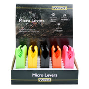 Pedro's Micro Tire Levers 5 Colors