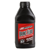 Maxima Racing DOT-5.1 Brake Fluid 16.9oz