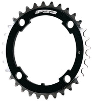 FSA DH/SS MTB Chainring 32T 104BCD 4-bolt 3mm offset