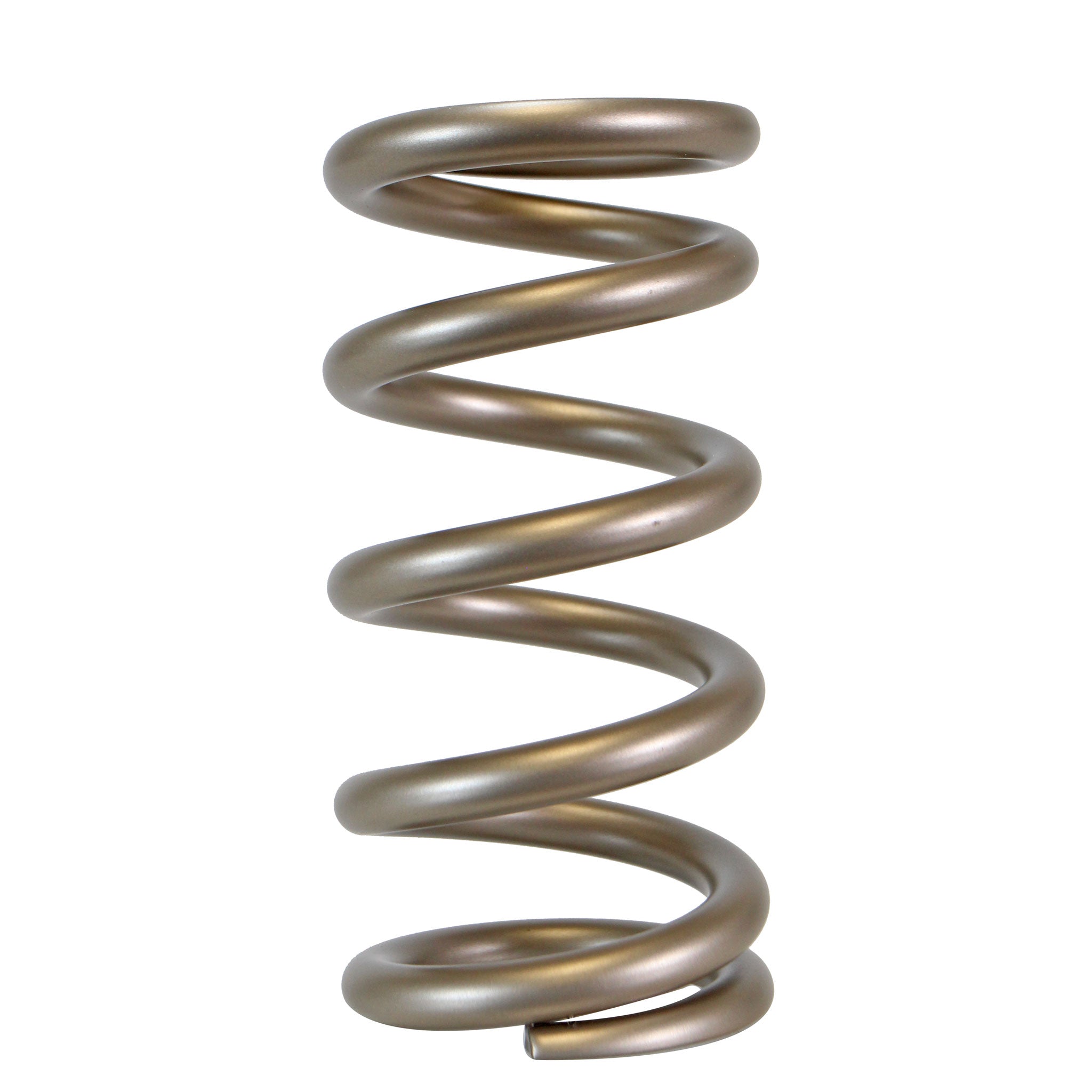 Formula Italy Rear Shock Spring 55mm x 550 lbs/in Steel Ti