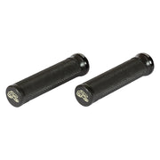 Renthal SC Lock-On Grips 130mm Ultratacky Black