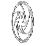 Formula Italy Rotor Monolithic 6-Bolt - 203mm - 1pc