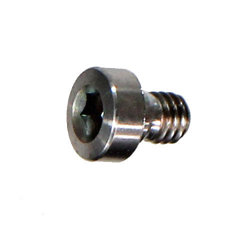 Formula Italy Lever Pivot Screw R1 - Titanium (2012+) Ea