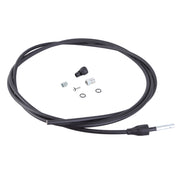 Formula Italy Tubing Kit C1 SpeedLock (Blk) - 2000mm