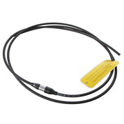 Formula Italy Speed Lock Tubing Shimano Front 1250mm Gloss Black