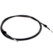 Formula Italy SpeedLock Tubing for DOT Models 2000mm Black