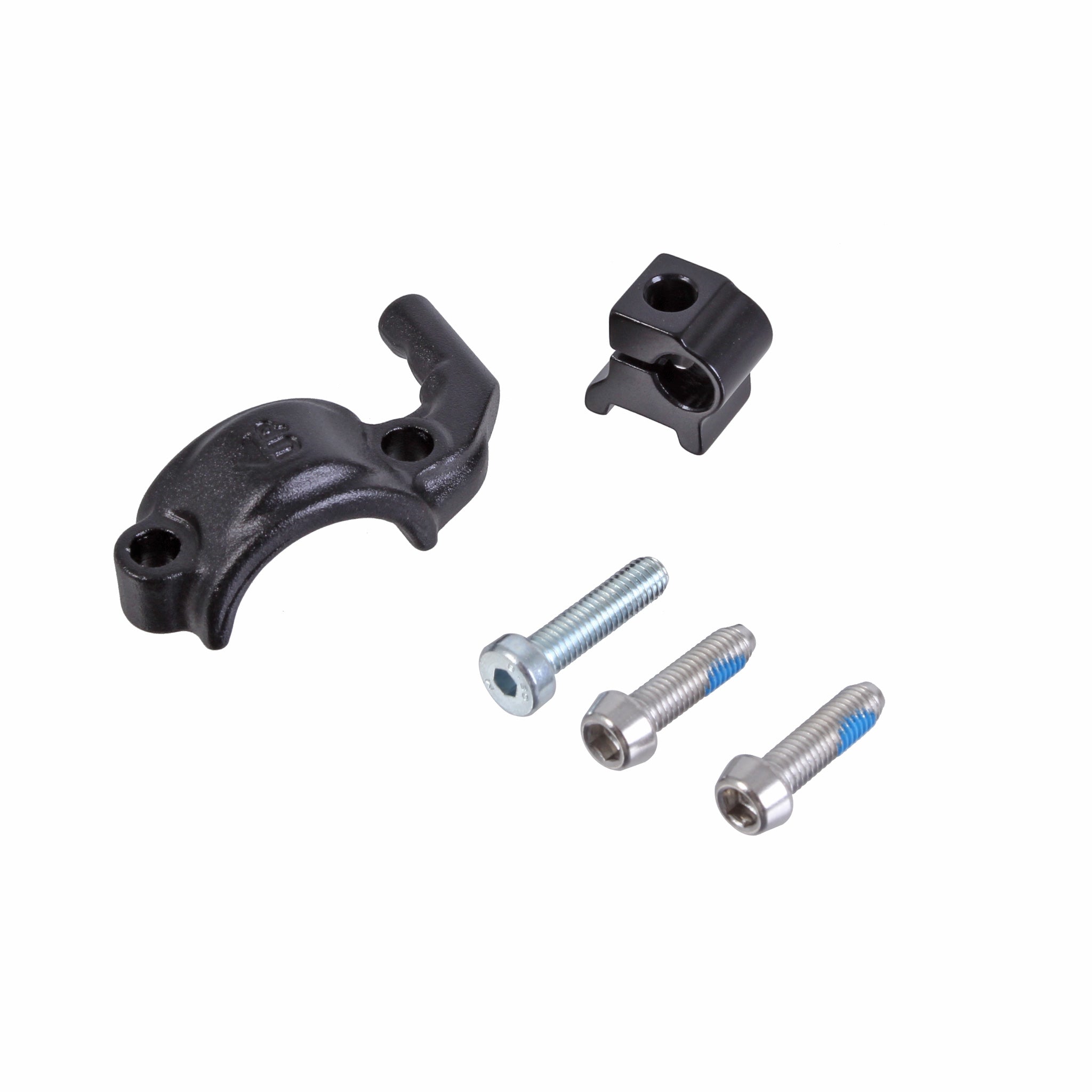Formula Italy MiXMaster SRAM Shifter Clamp Cura - Right
