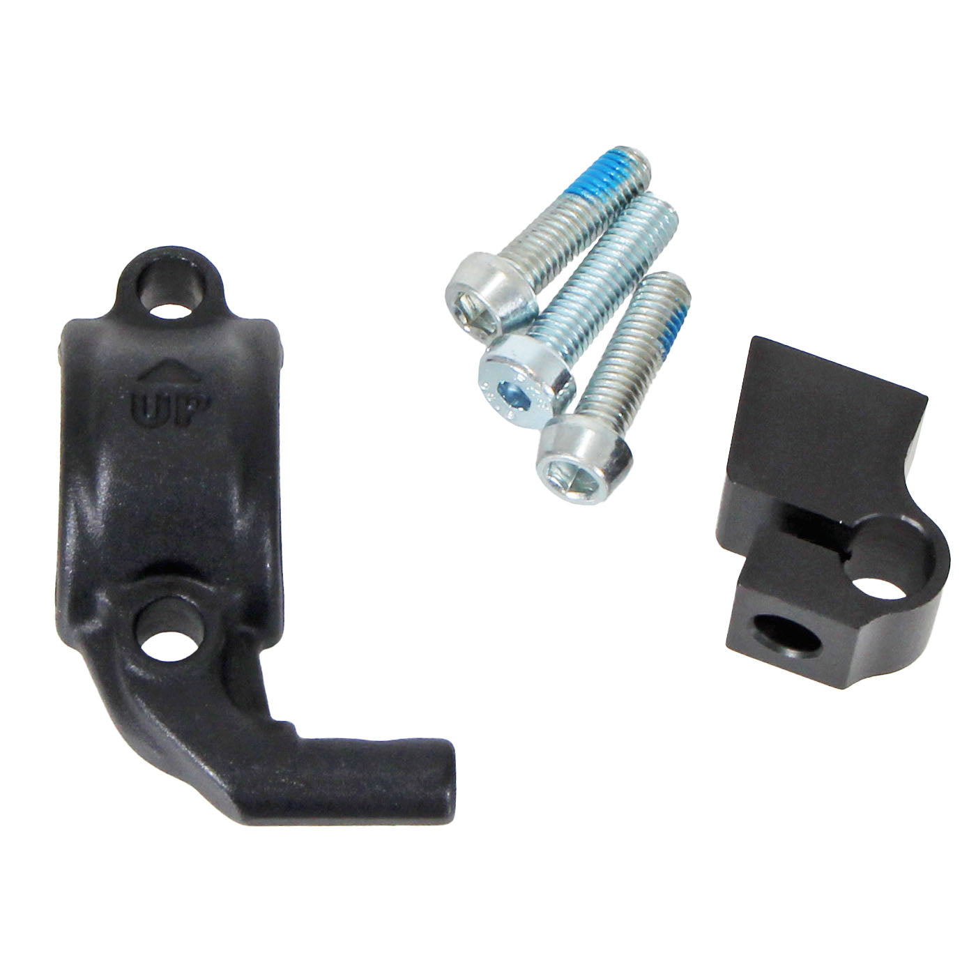 Formula Italy MiXMaster Shimano I-spec bShift ClampCura-Left