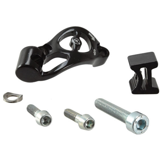 Formula Italy MiXMaster SRAM Shifter ClampR1-Racing-Right